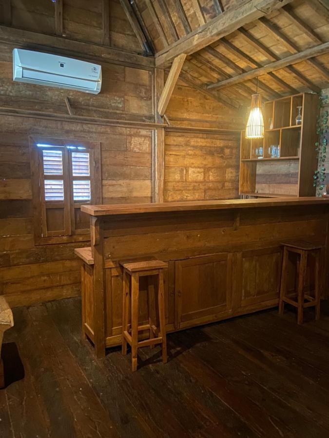 Pucuk Bali Homestay Canggu Esterno foto