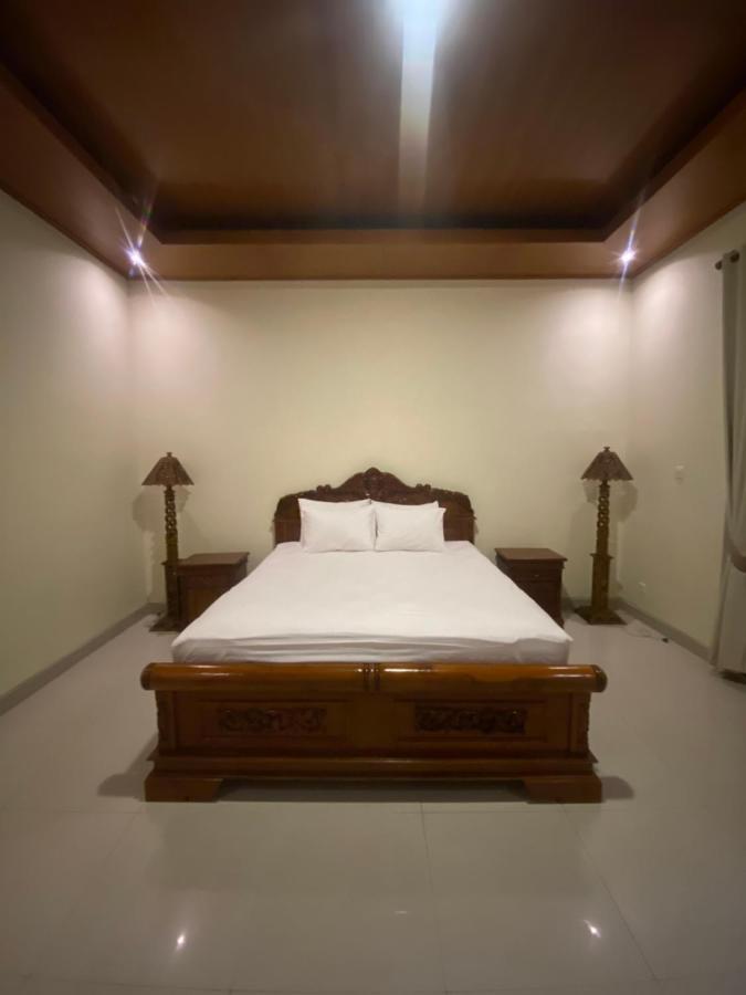 Pucuk Bali Homestay Canggu Esterno foto