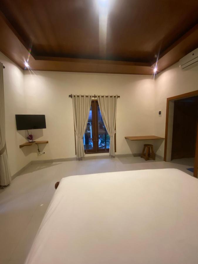 Pucuk Bali Homestay Canggu Esterno foto
