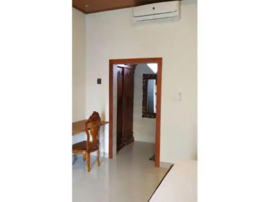 Pucuk Bali Homestay Canggu Esterno foto