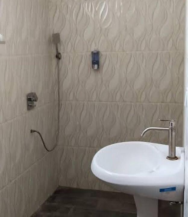 Pucuk Bali Homestay Canggu Esterno foto