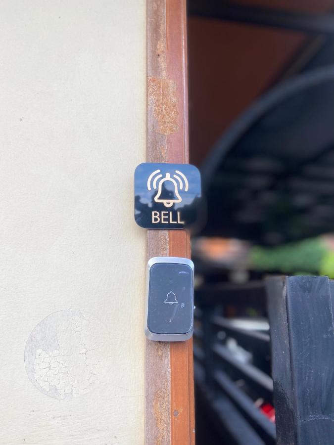 Pucuk Bali Homestay Canggu Esterno foto